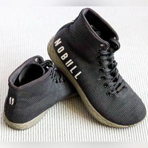 NOBULL High-Top Lifting Shoes
